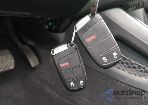 2016 Dodge Journey Se z USA, uszkodzony, nr VIN 3C4PDCAB2GT139886